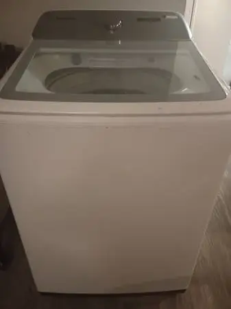 Washer