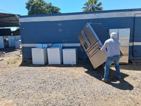 Used Appliances for sale
