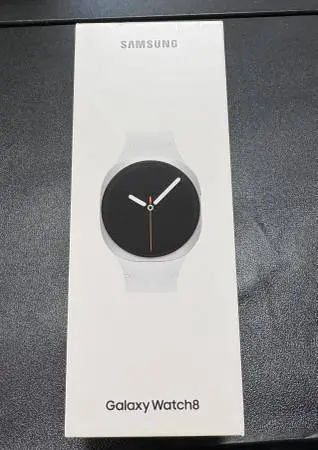 Samsung Galaxy Watch 8 (44 mm)💲329.99