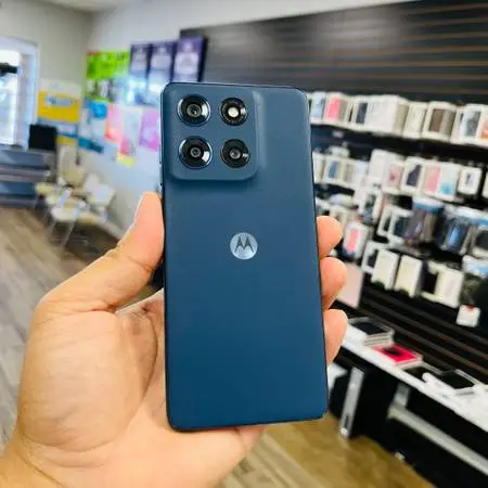 Motorola G Stylus 5G 128gb unlocked