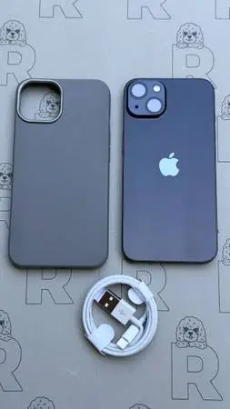 IPhone 13 128g Factory unlocked