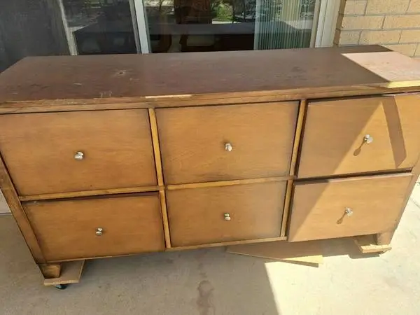 Organizing drawer