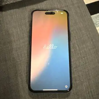 iPhone 15 Pro Max 512GB – 100% Original – Ready to Use