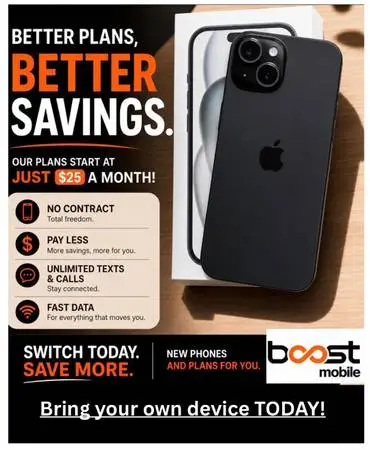 Bring Your Own Device