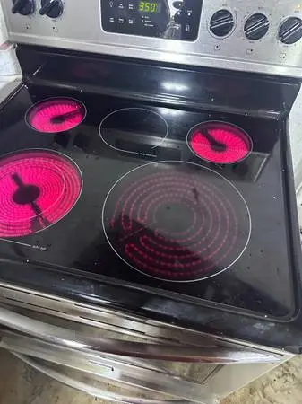 Stove Frigidayre