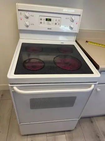 Kenmore Electric Stove