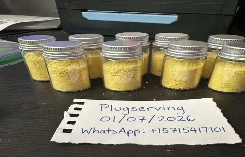 Dmt powder