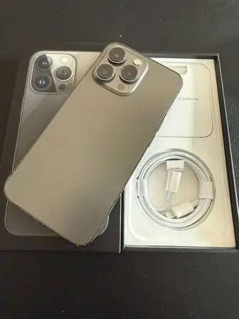 iPhone 13 Pro 128GB