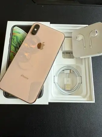 iPhone XS 256GB