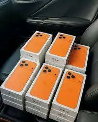 iPhone 17 Pro Max - New all colors available - same day service