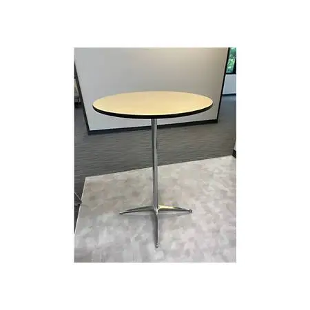 Maple Break Room Table