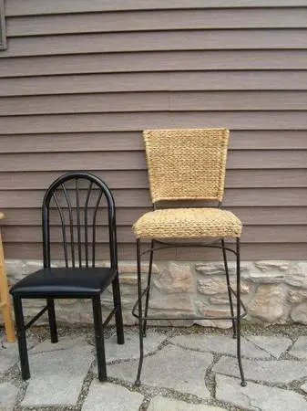 stools