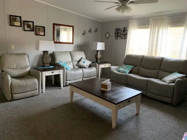 Living room set