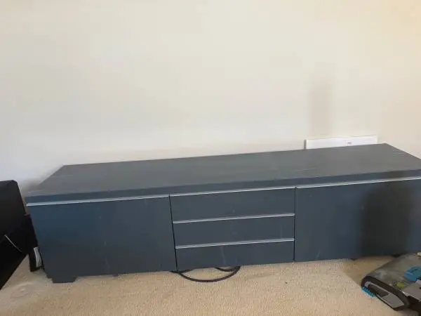 TV stand