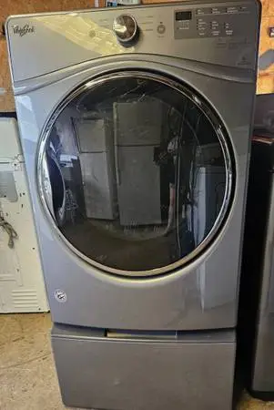 DRYERS SALE