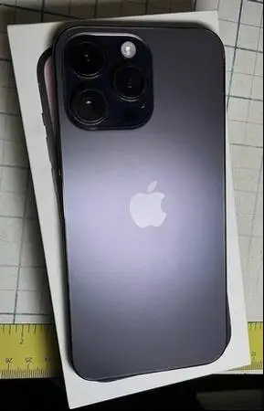 iPhone 14 Pro Max 256GB – Clean IMEI – Ready to Use