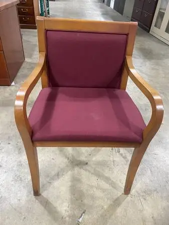 Steelcase Topaz Guest Chair- 2 Available