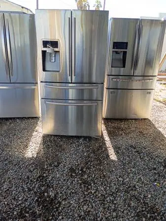 Samsung refrigerator