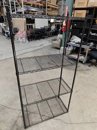 Safco Wire Shelf