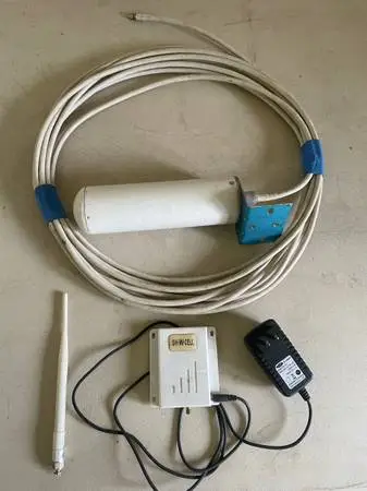 Cell Phone Booster