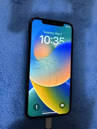 Iphone X 256GB