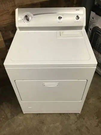 Kenmore Gas Dryer