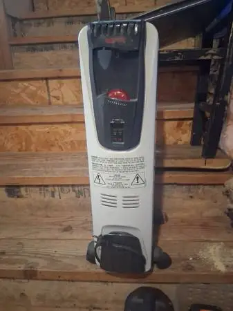 Heater