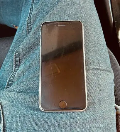 Unlocked iPhone SE