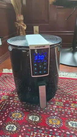 Air Fryer, like new, $25
