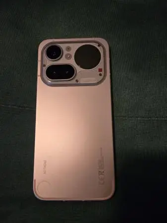 Nothing Phone 4a Pro 256gb Factory Unlocked