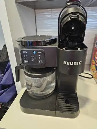 Keurig K-Duo
