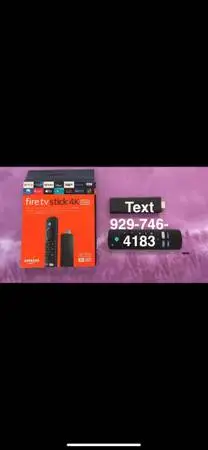 Firestick 4K
