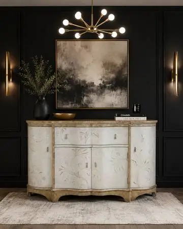 Beautiful credenza, Buffet, sideboard, Tv Stand, or