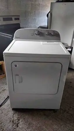 Dryer extra large