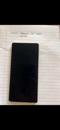 Samsung S25 Ultra 128GB
