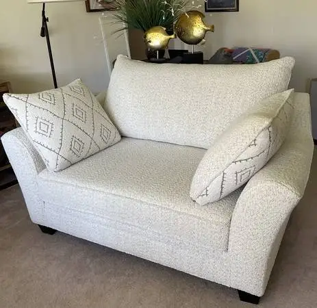 Stanton Double Chair / Love Seat