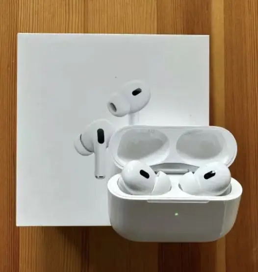 AirPod Pros gen 2