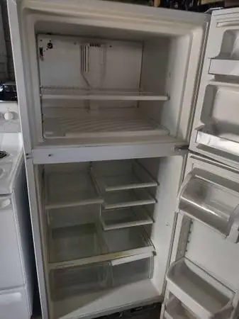 Refrigerator nevera