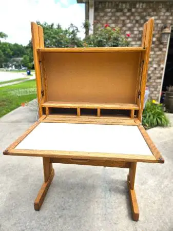 Folding Desk