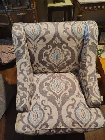 Comfy Chair