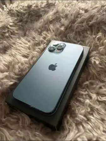 Apple IPhone 12 Pro Max