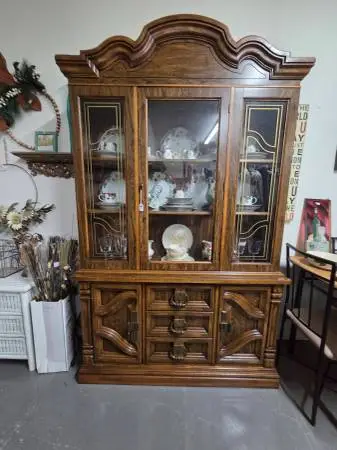 China Cabinet