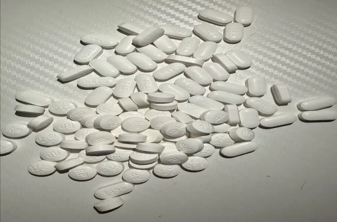 OXYCODONE script 10mg (M325 and T194)$9 each