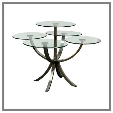 Design Institute Of America Tree Of Life Dining Table