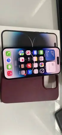 iPhone 14 Pro 256GB (UNLOCKED )