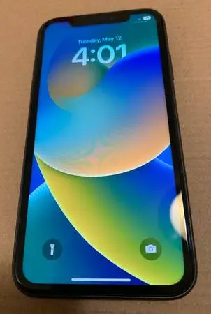 Iphone 11 Factory Unlocked