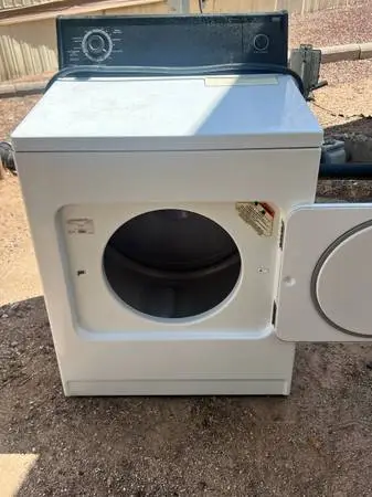 Electric dryer