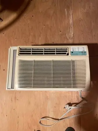 Kenmore Window Air Conditioner 8000 BTU