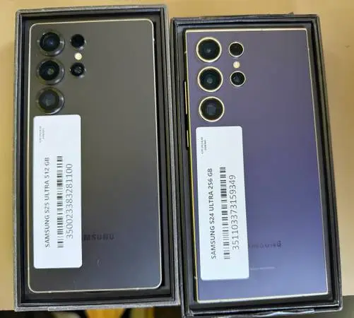 🔥 Completely Unlocked Phones starting at just $10 Down! 📱  No contracts. N