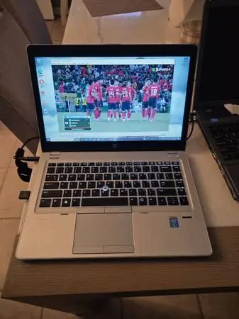 Hp laptop i7 windows 11 8 ram